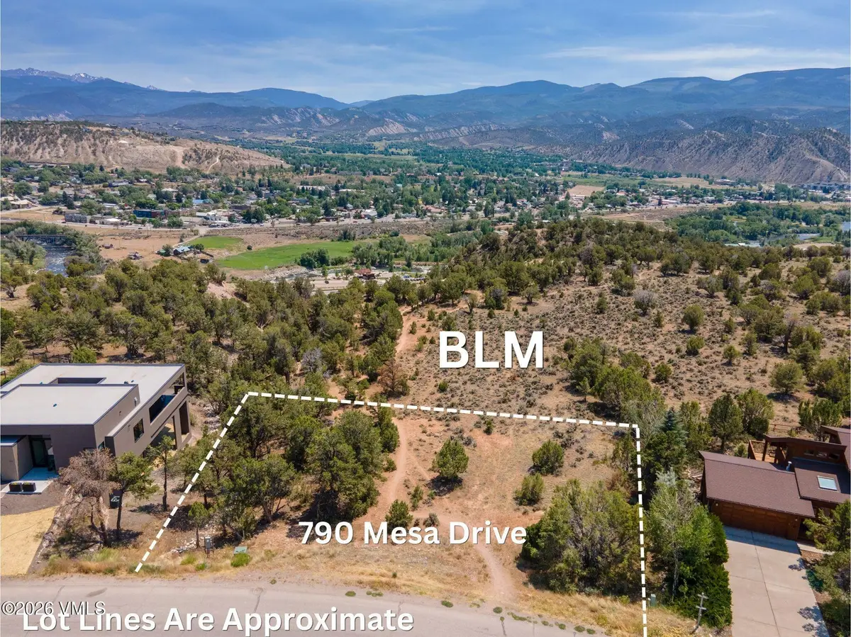 790 Mesa Drive, Eagle, CO 81631 - #1