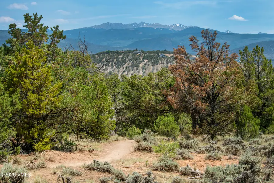 790 Mesa Drive, Eagle, CO 81631 - #2