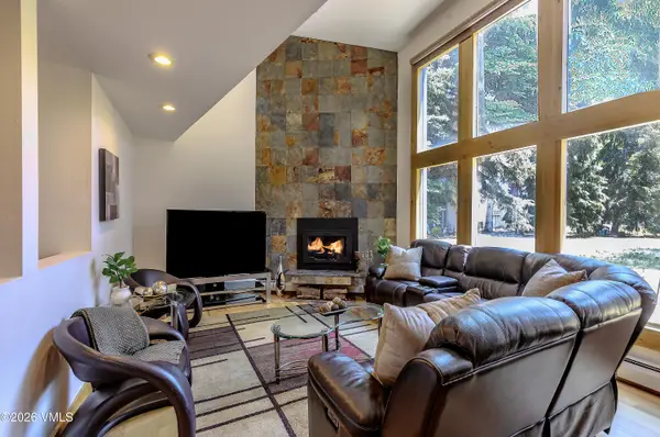 142 Eagle Drive #B-4, Eagle-Vail, CO 81620