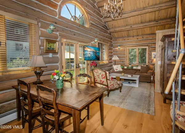 2897 Timber Creek Drive #D26, Vail, CO 81657
