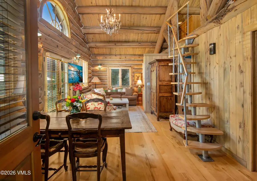 2897 Timber Creek Drive #D26, Vail, CO 81657 - #2