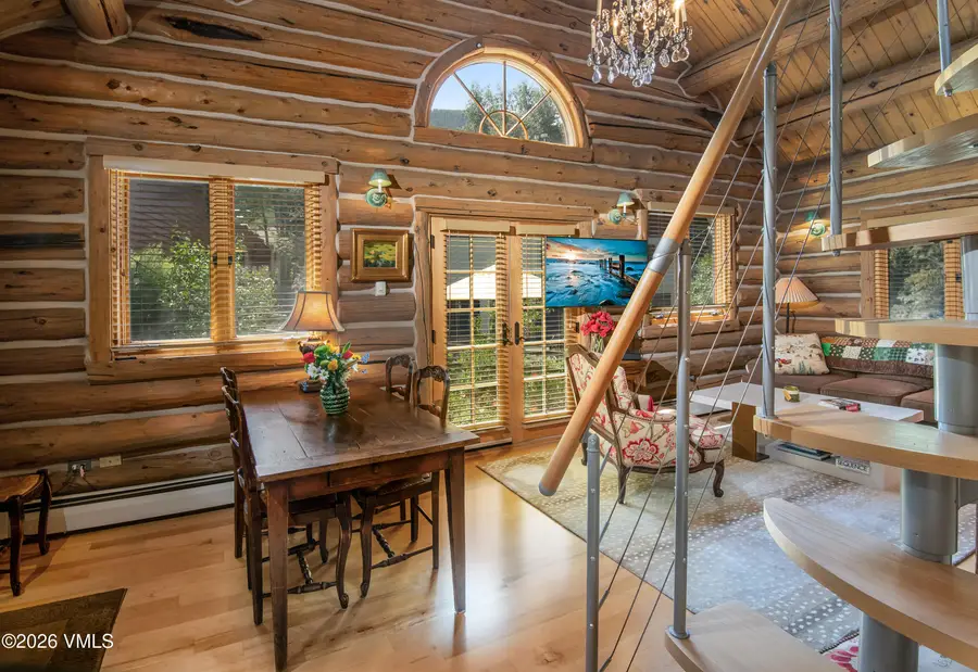 2897 Timber Creek Drive #D26, Vail, CO 81657 - #3