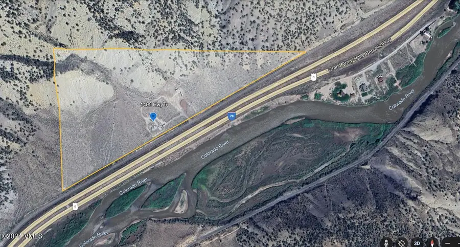 1405 Hwy 6, Gypsum, CO 81637 - #2