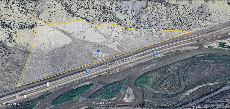 1405 Hwy 6, Gypsum, CO 81637 - #3