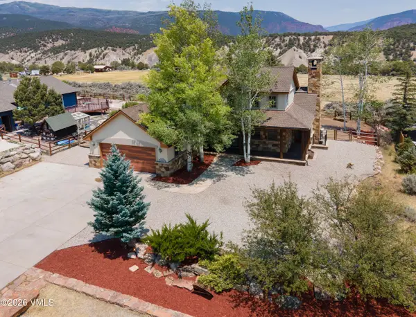 1314 Mesa Drive, Eagle, CO 81631