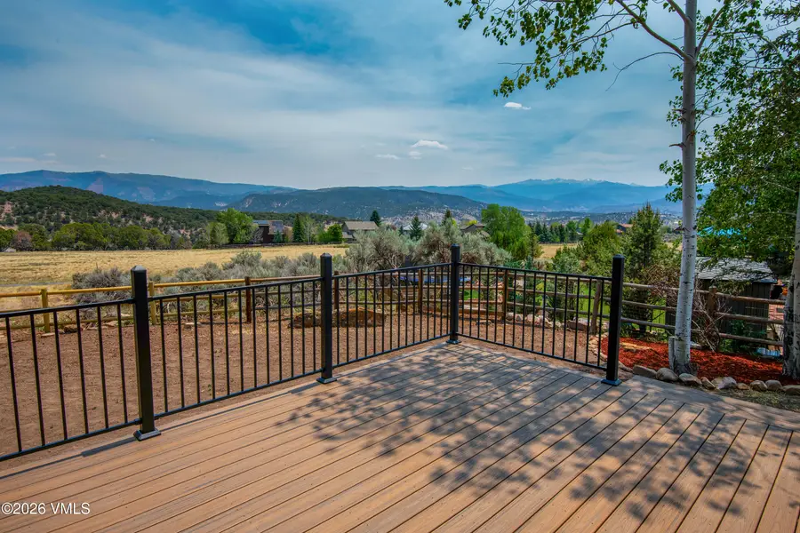 1314 Mesa Drive, Eagle, CO 81631 - #2