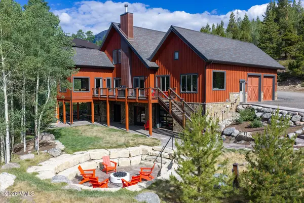 430 Giberson Road, Frisco, CO 80443