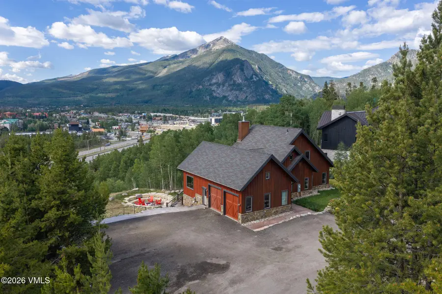 430 Giberson Road, Frisco, CO 80443 - #2