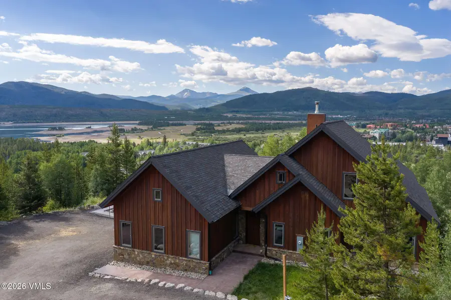 430 Giberson Road, Frisco, CO 80443 - #3