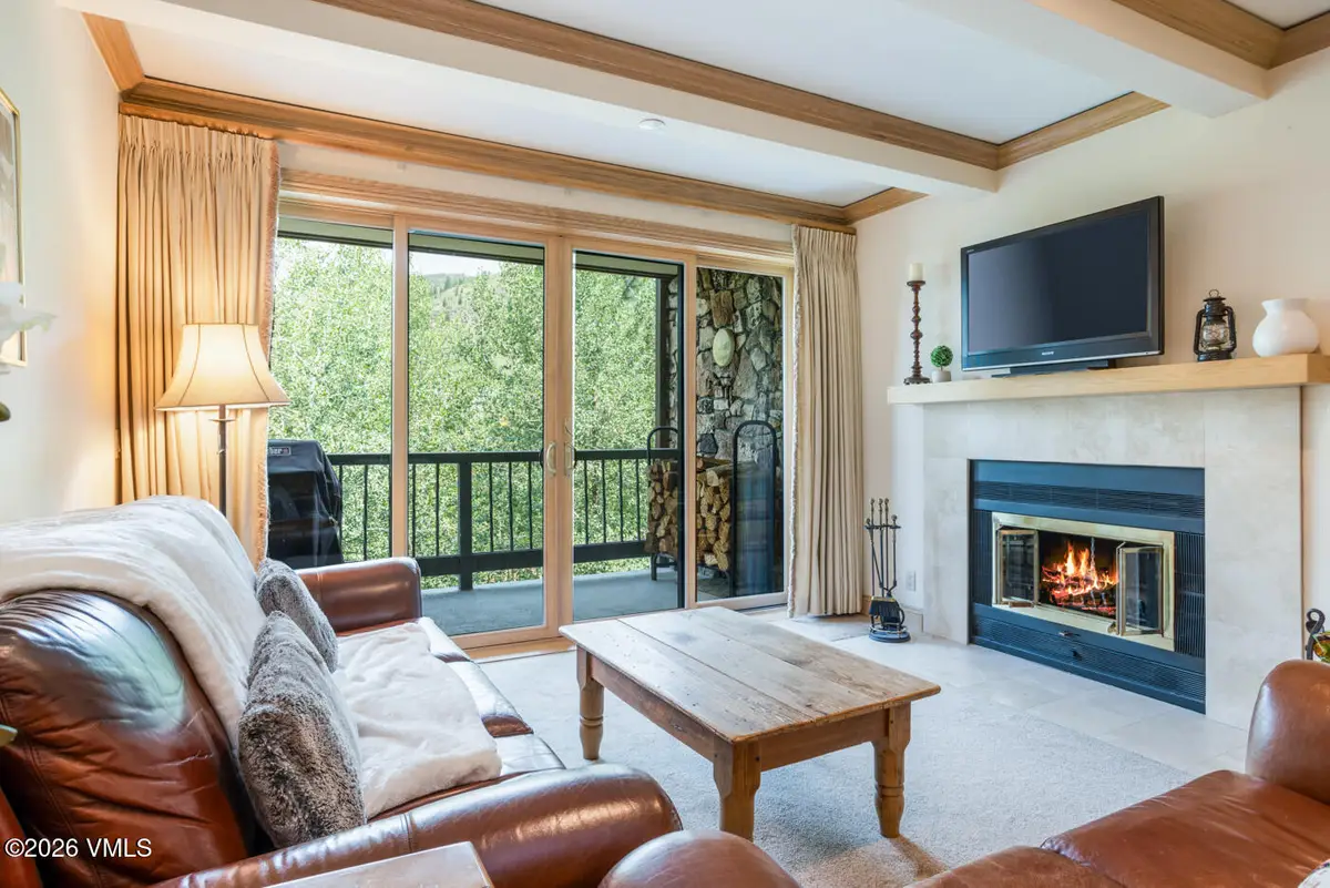 1166 Village Road #B407, Beaver Creek, CO 81620 - #1