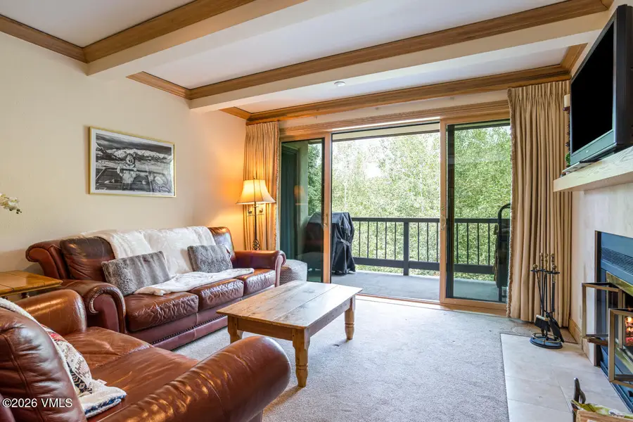1166 Village Road #B407, Beaver Creek, CO 81620 - #3