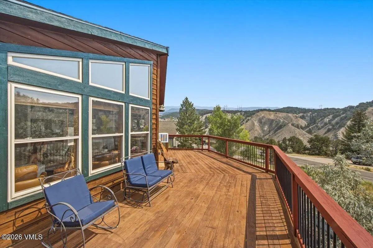 171 Mesa Drive, Eagle, CO 81631 - #1