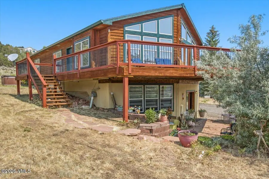 171 Mesa Drive, Eagle, CO 81631 - #3