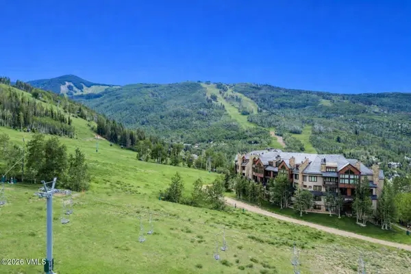 96 Highlands Lane # 213, Avon, CO 81620