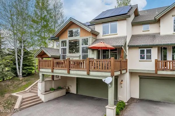 3038 W Wildridge Road #D, Avon, CO 81620