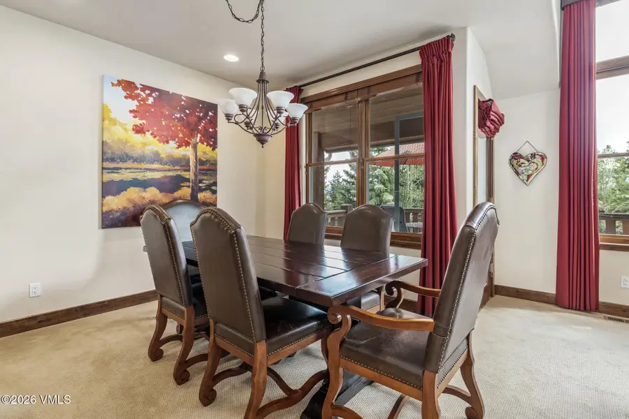 3038 W Wildridge Road #D, Avon, CO 81620 - #3