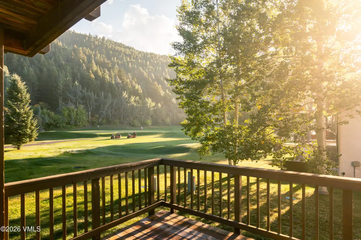 588 Stone Creek Drive #W, Avon, CO 81620 - #1
