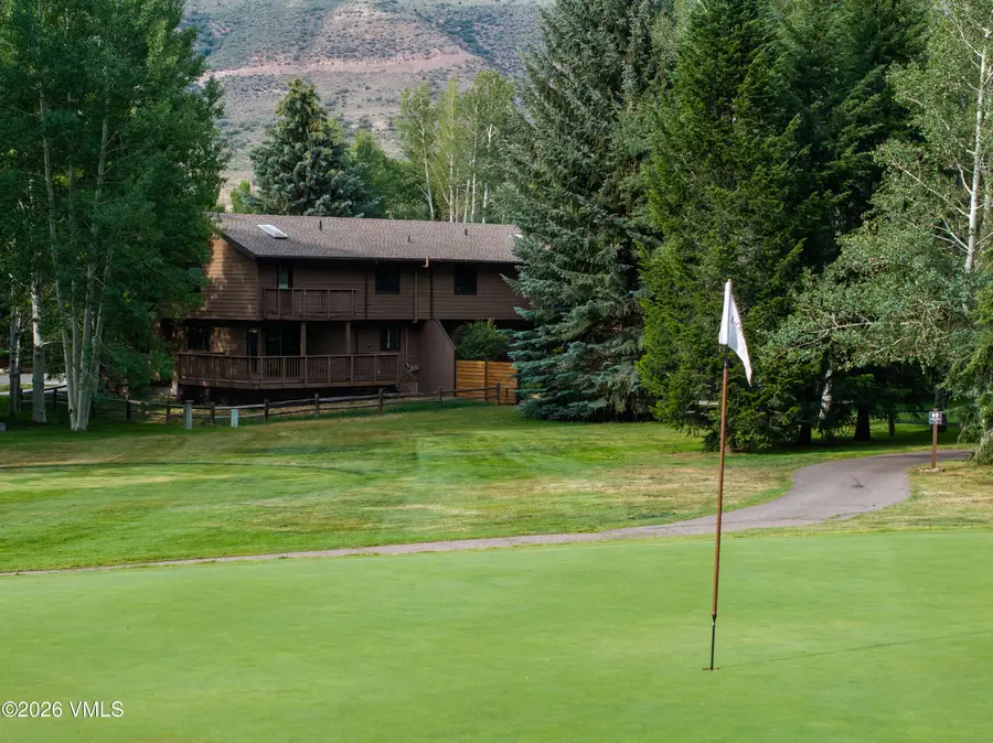 588 Stone Creek Drive #W, Avon, CO 81620 - #3