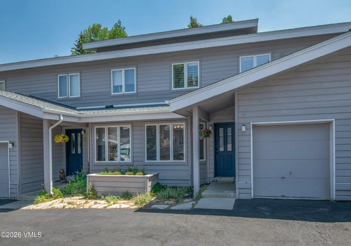 880 Homestead Drive #18E, Edwards, CO 81632 - #1
