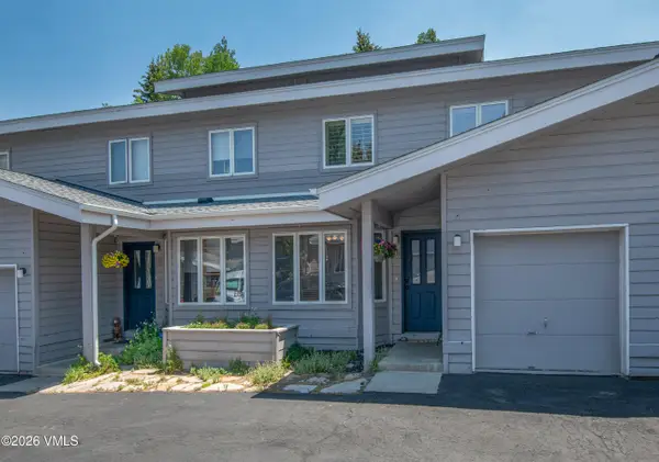 880 Homestead Drive #18E, Edwards, CO 81632