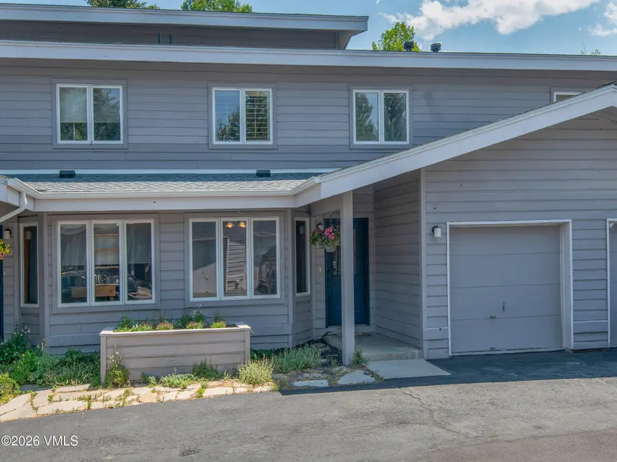 880 Homestead Drive #18E, Edwards, CO 81632 - #2