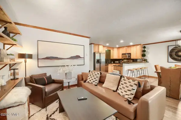 4620 Vail Racquet Club #Bldg 8  6, Vail, CO 81657