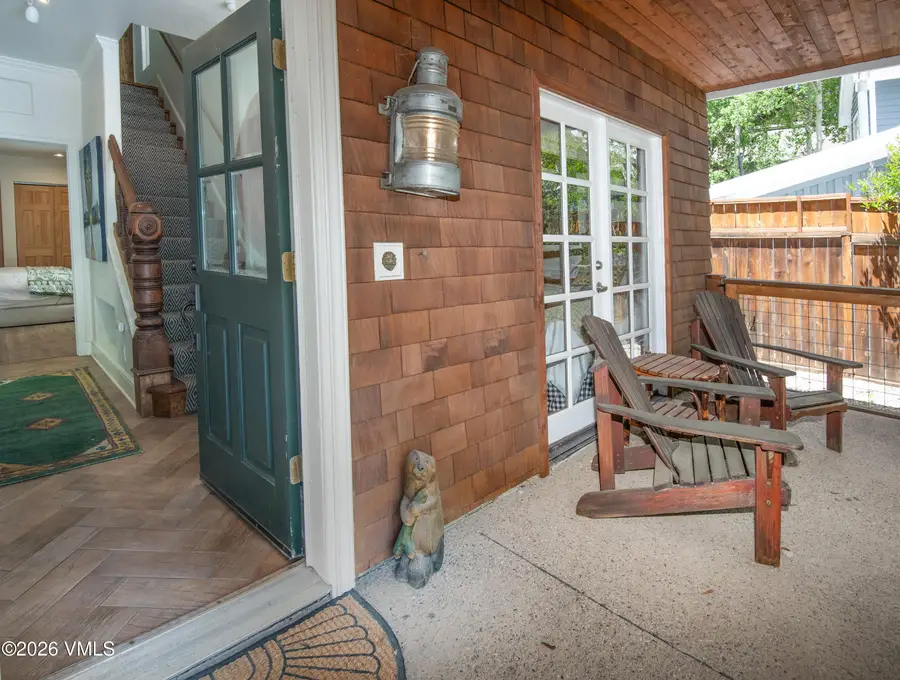 811 Main Street, Minturn, CO 81645 - #2