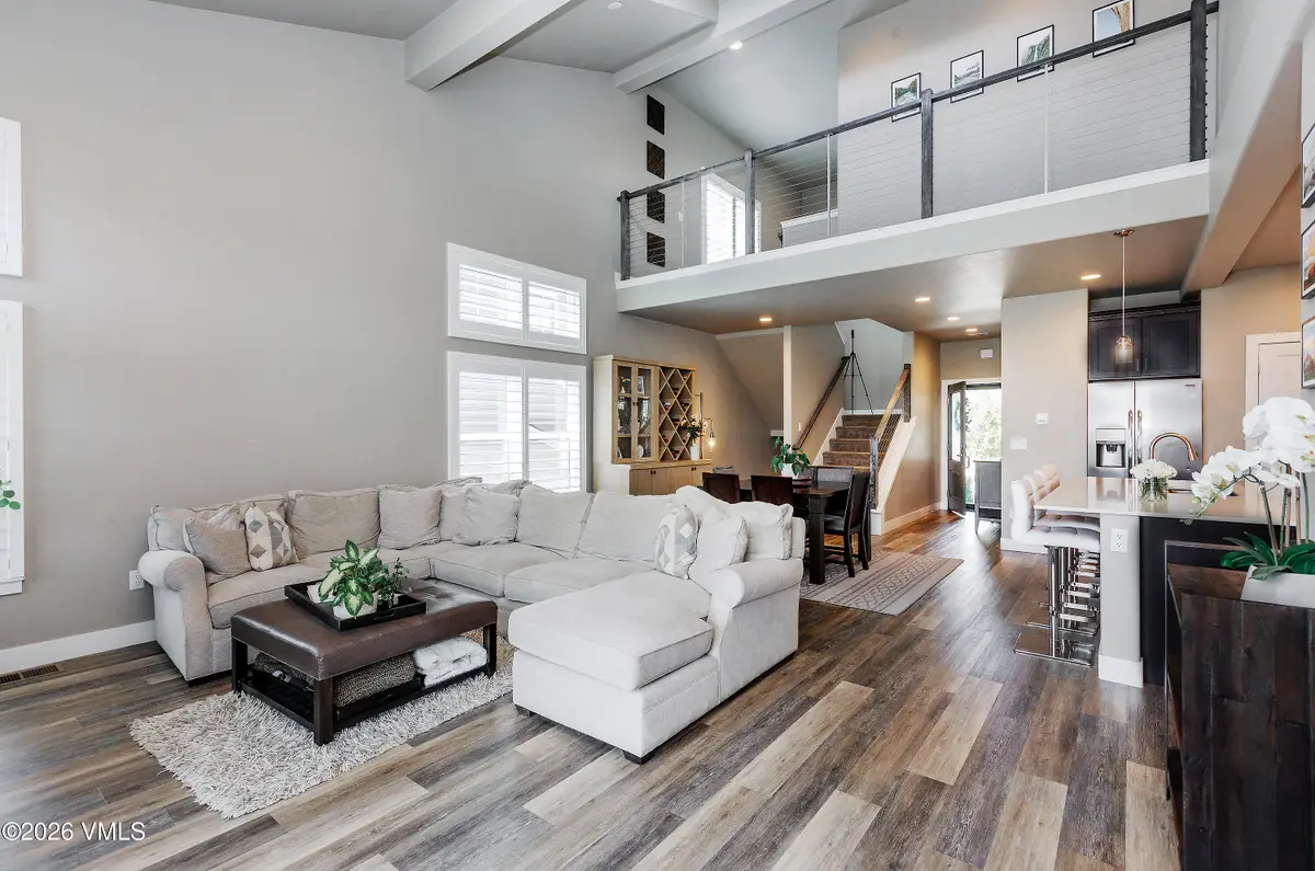 64 Field Street, Eagle, CO 81631 - #1