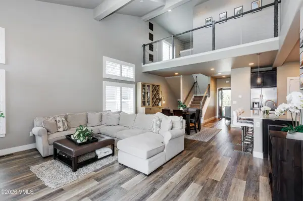 64 Field Street, Eagle, CO 81631