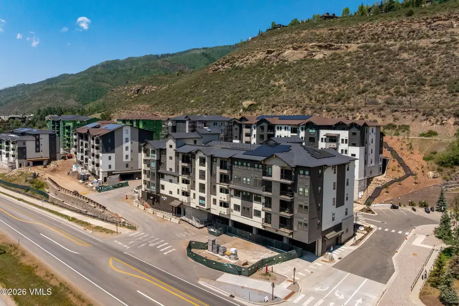 1281 N Frontage Road W #B408, Vail, CO 81657 - #2