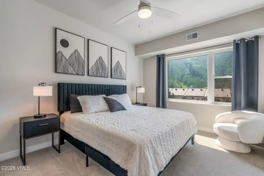 1281 N Frontage Road W #E403, Vail, CO 81657 - #3