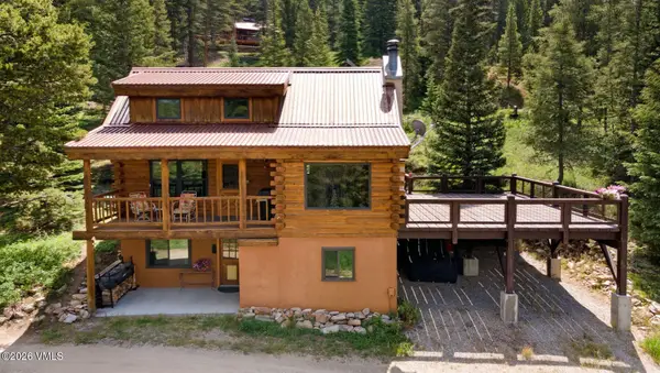 30 Fiddler Creek Road, Red Cliff, CO 81649