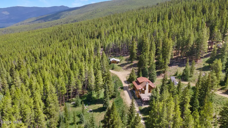 30 Fiddler Creek Road, Red Cliff, CO 81649 - #3