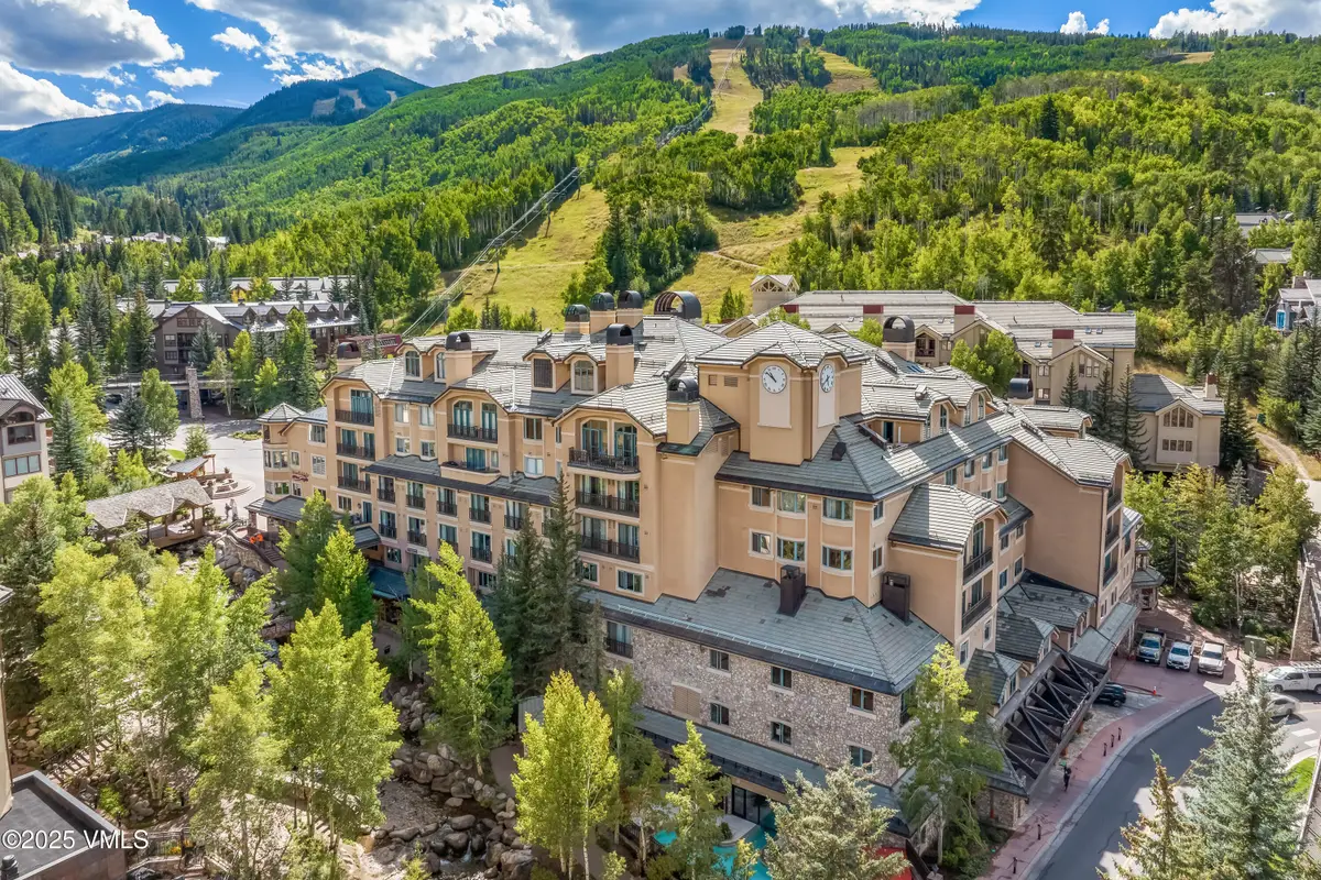 26 Avondale Lane #204-H, Beaver Creek, CO 81620 - #1