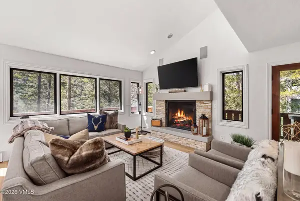 3017 Basingdale Boulevard #A, Vail, CO 81657