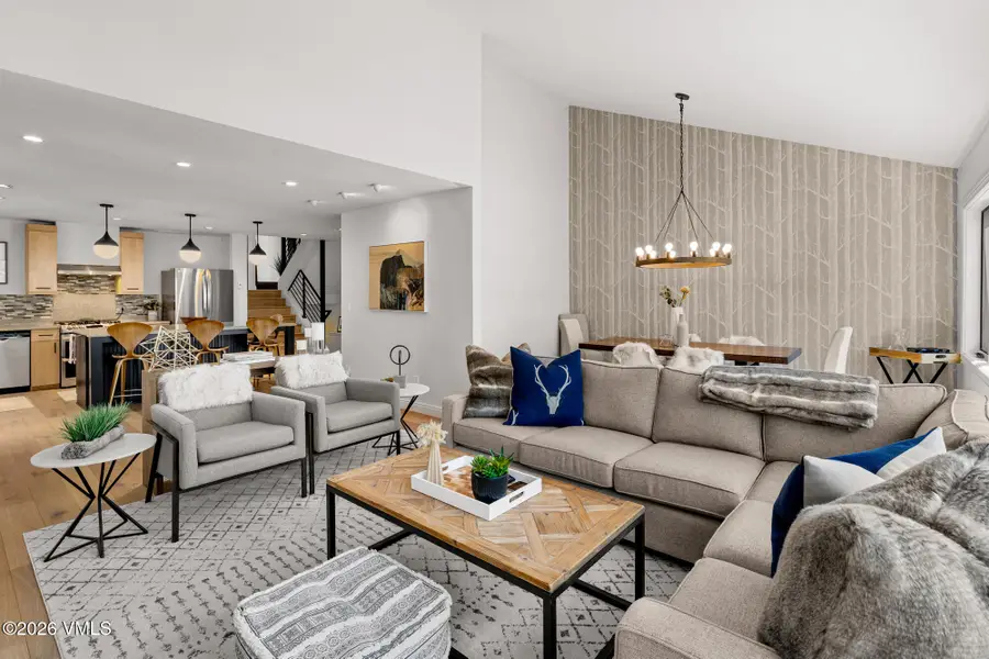 3017 Basingdale Boulevard #A, Vail, CO 81657 - #2