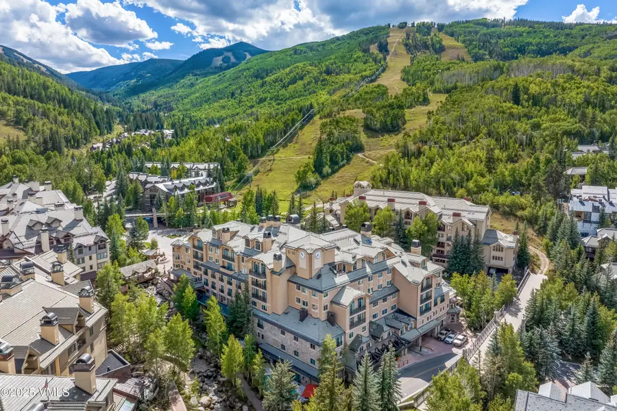 26 Avondale Lane #205-H, Beaver Creek, CO 81620 - #2