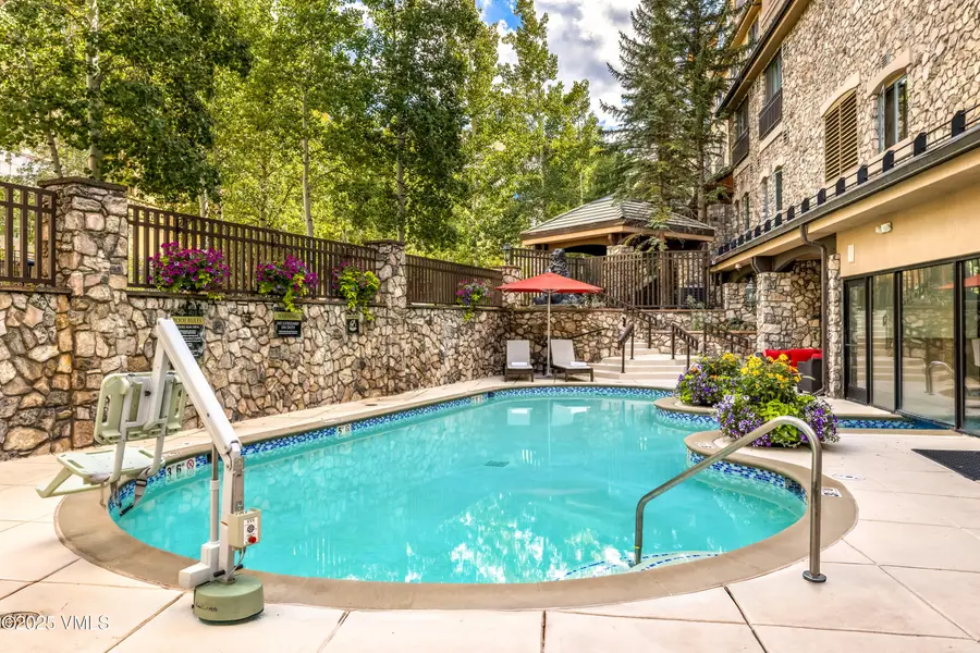 26 Avondale Lane #205-H, Beaver Creek, CO 81620 - #3