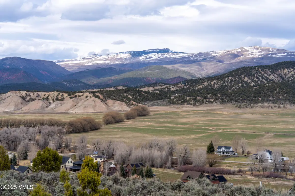 989 E Haystacker Drive, Eagle, CO 81631 - #1