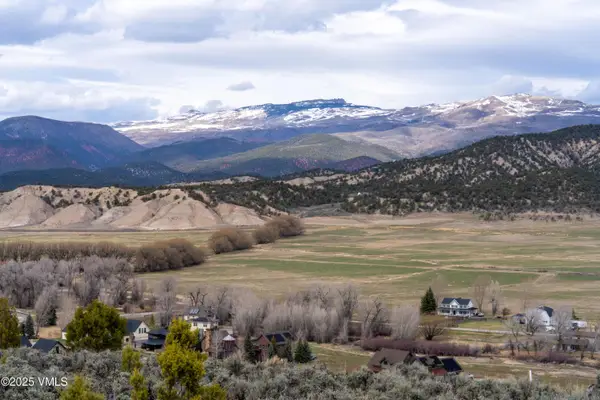 989 E Haystacker Drive, Eagle, CO 81631