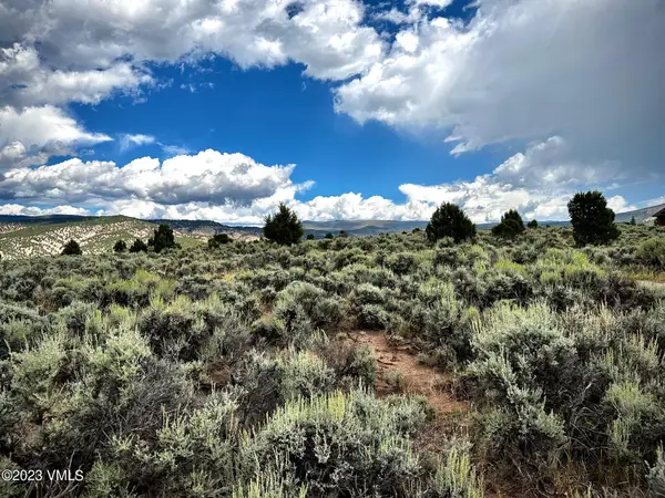 1351 E Haystacker Drive, Eagle, CO 81631