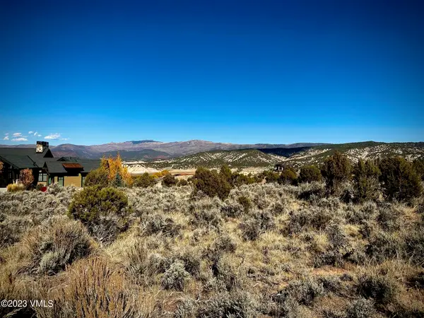 2664 E Haystacker Drive, Eagle, CO 81631