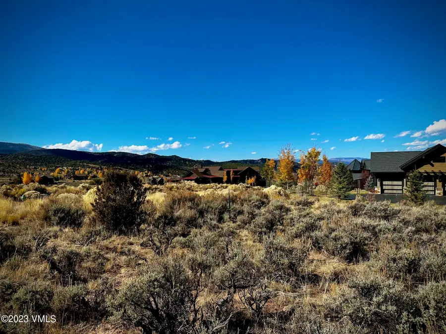 2664 E Haystacker Drive, Eagle, CO 81631 - #2