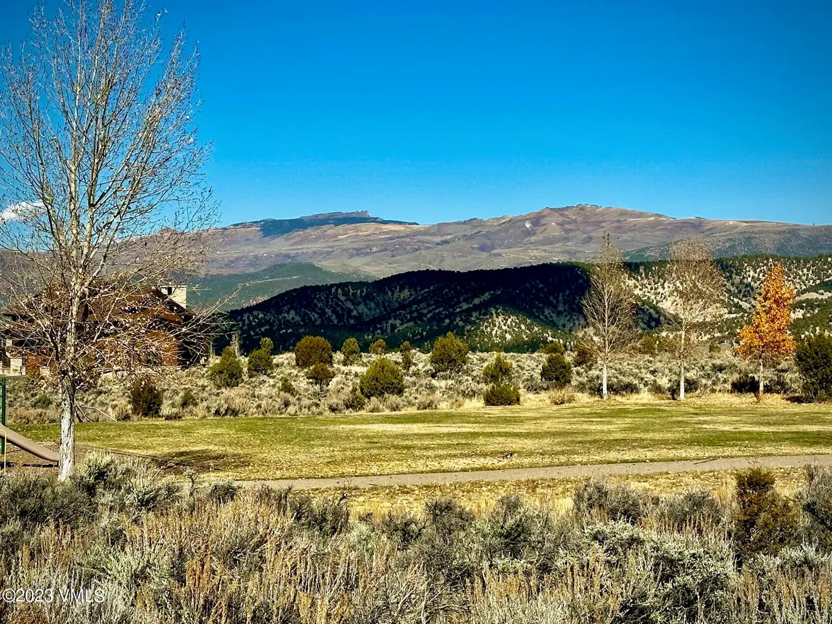 1509 E Haystacker Drive, Eagle, CO 81631 - #1
