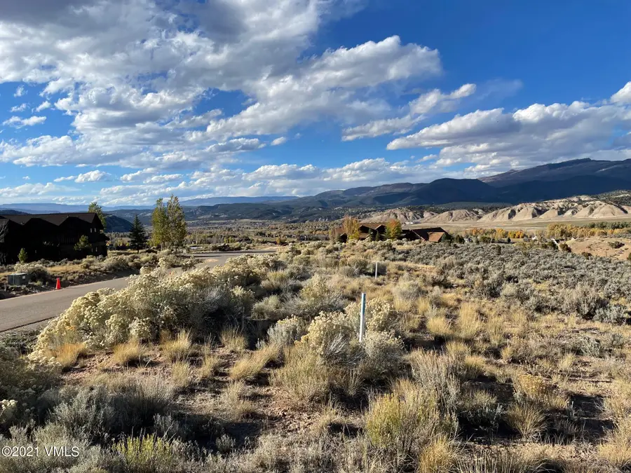 2770 E Haystacker Drive, Eagle, CO 81631 - #2