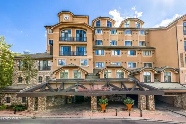 26 Avondale Lane #310-G, Beaver Creek, CO 81620
