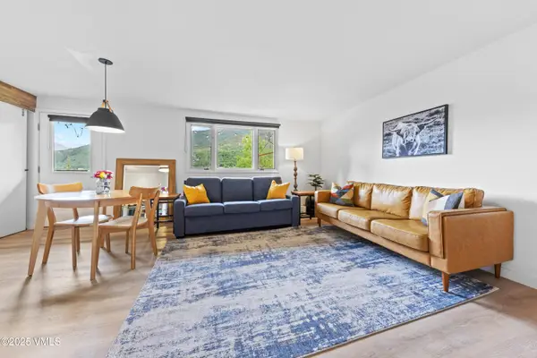 2448 Garmisch Drive #APT 7, Vail, CO 81657