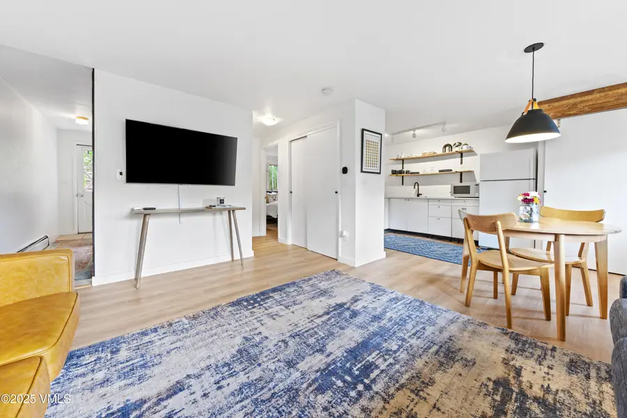 2448 Garmisch Drive #APT 7, Vail, CO 81657 - #2