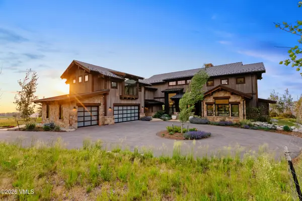 145 Gore Trail, Edwards, CO 81632