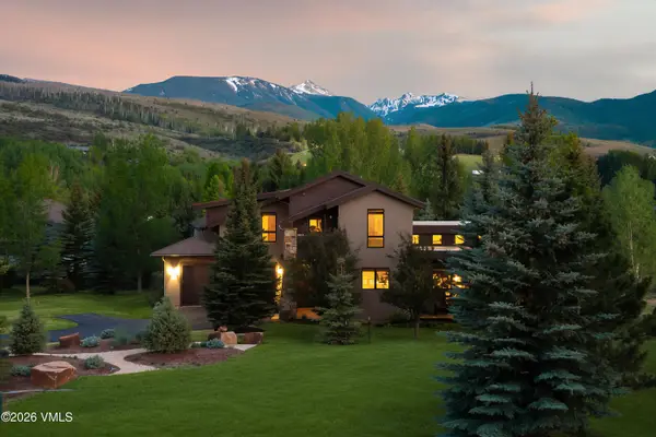 22 Hollis Lane, Edwards, CO 81632